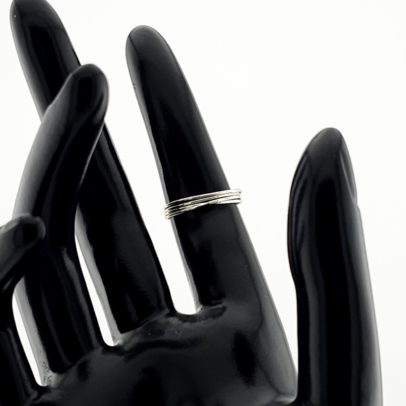 🎮Retro Vibes🕹️'Pixel Prism Band'🌟Handmade - Picture 5 of 6